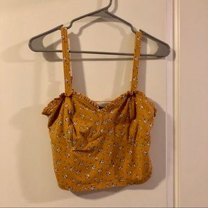 🍐3For$30 Abercrombie & Fitch cami top